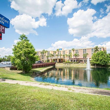 Comfort Inn & Suites Kissimmee By The Parks Four Corners Ngoại thất bức ảnh