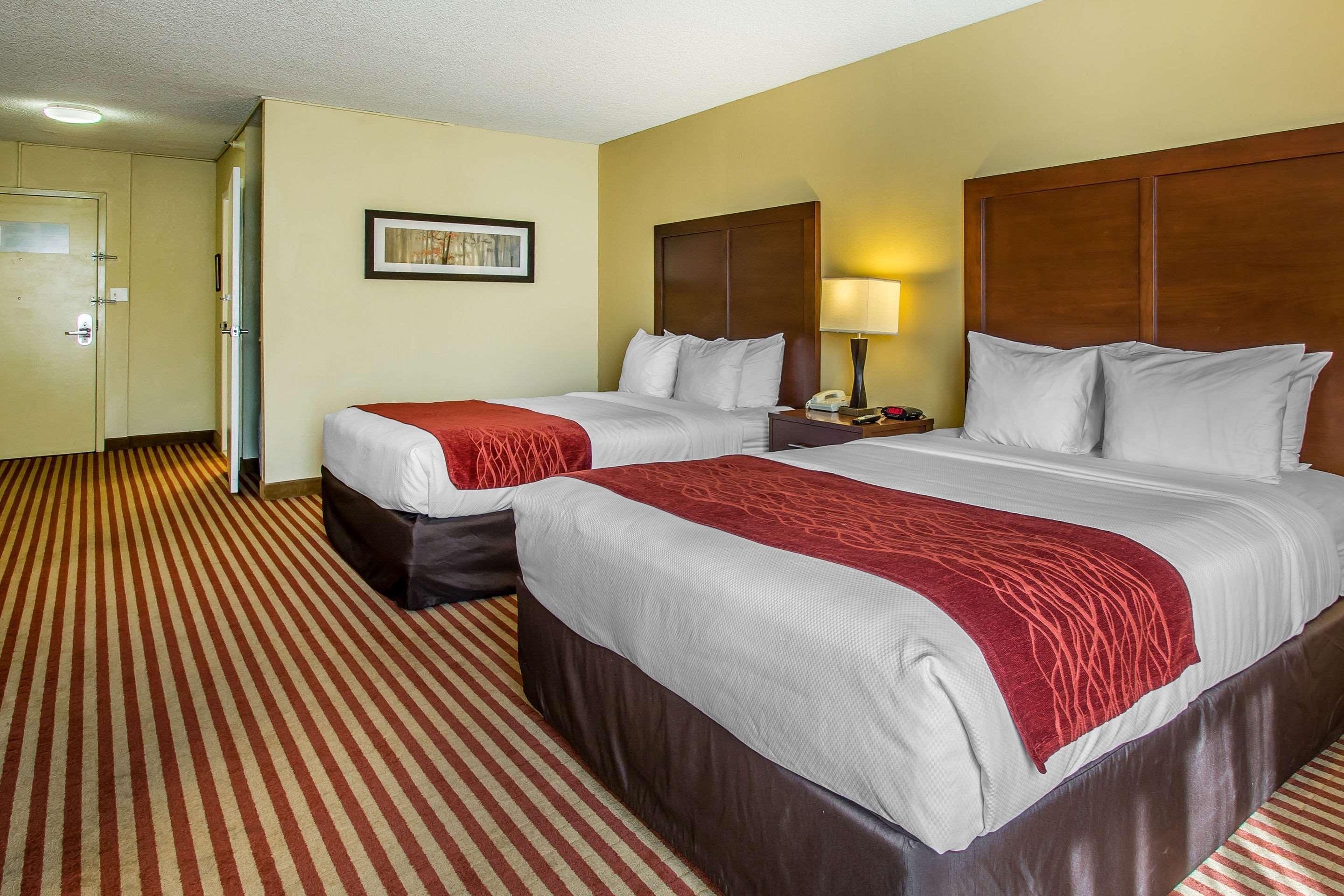 Comfort Inn & Suites Kissimmee By The Parks Four Corners Ngoại thất bức ảnh
