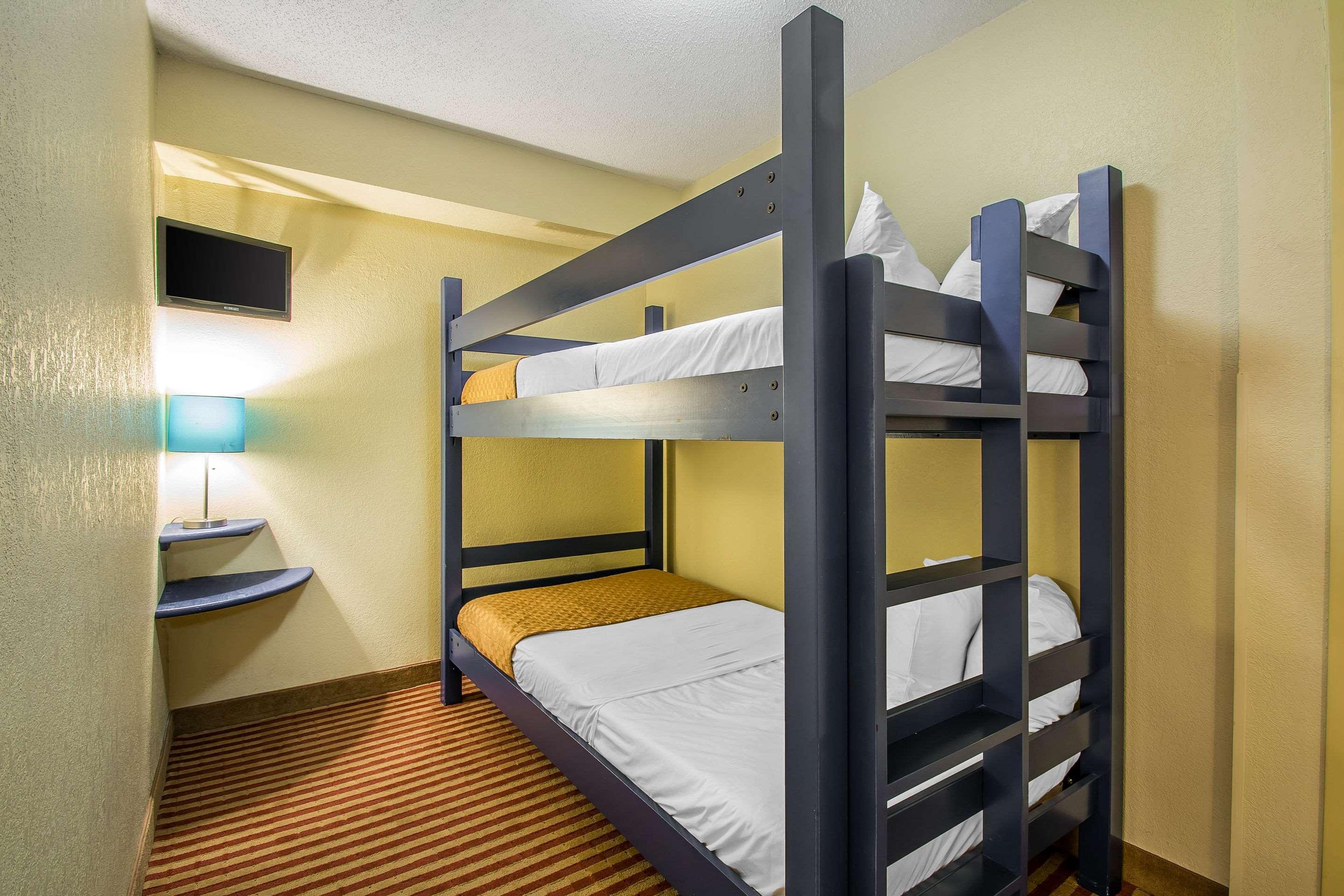 Comfort Inn & Suites Kissimmee By The Parks Four Corners Ngoại thất bức ảnh