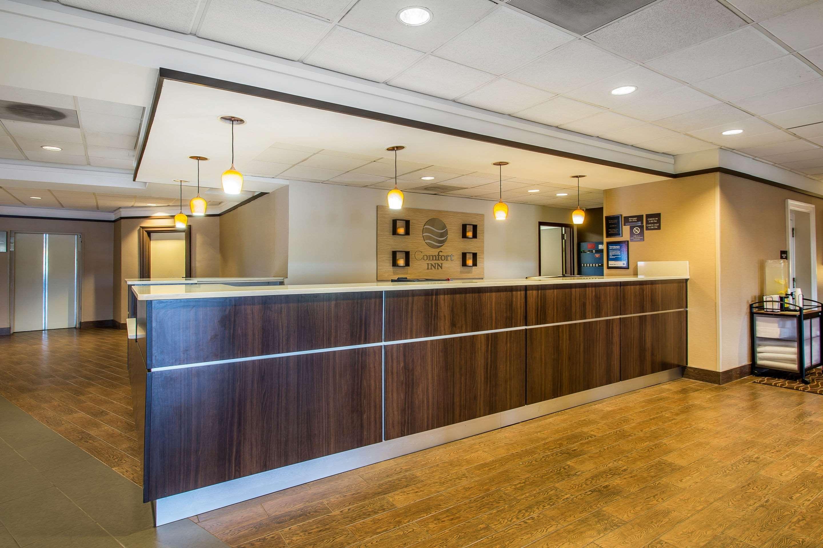 Comfort Inn & Suites Kissimmee By The Parks Four Corners Ngoại thất bức ảnh