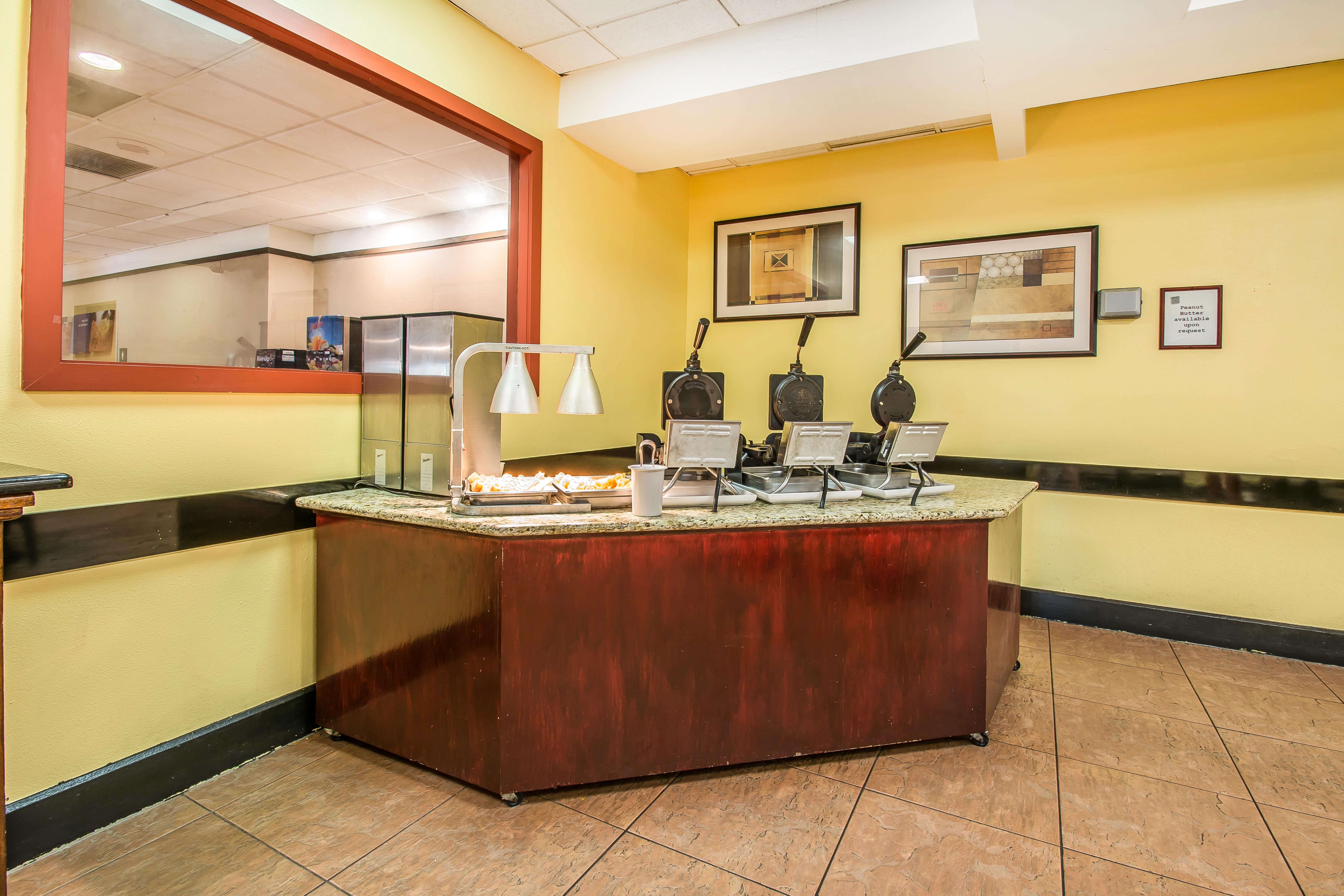 Comfort Inn & Suites Kissimmee By The Parks Four Corners Ngoại thất bức ảnh