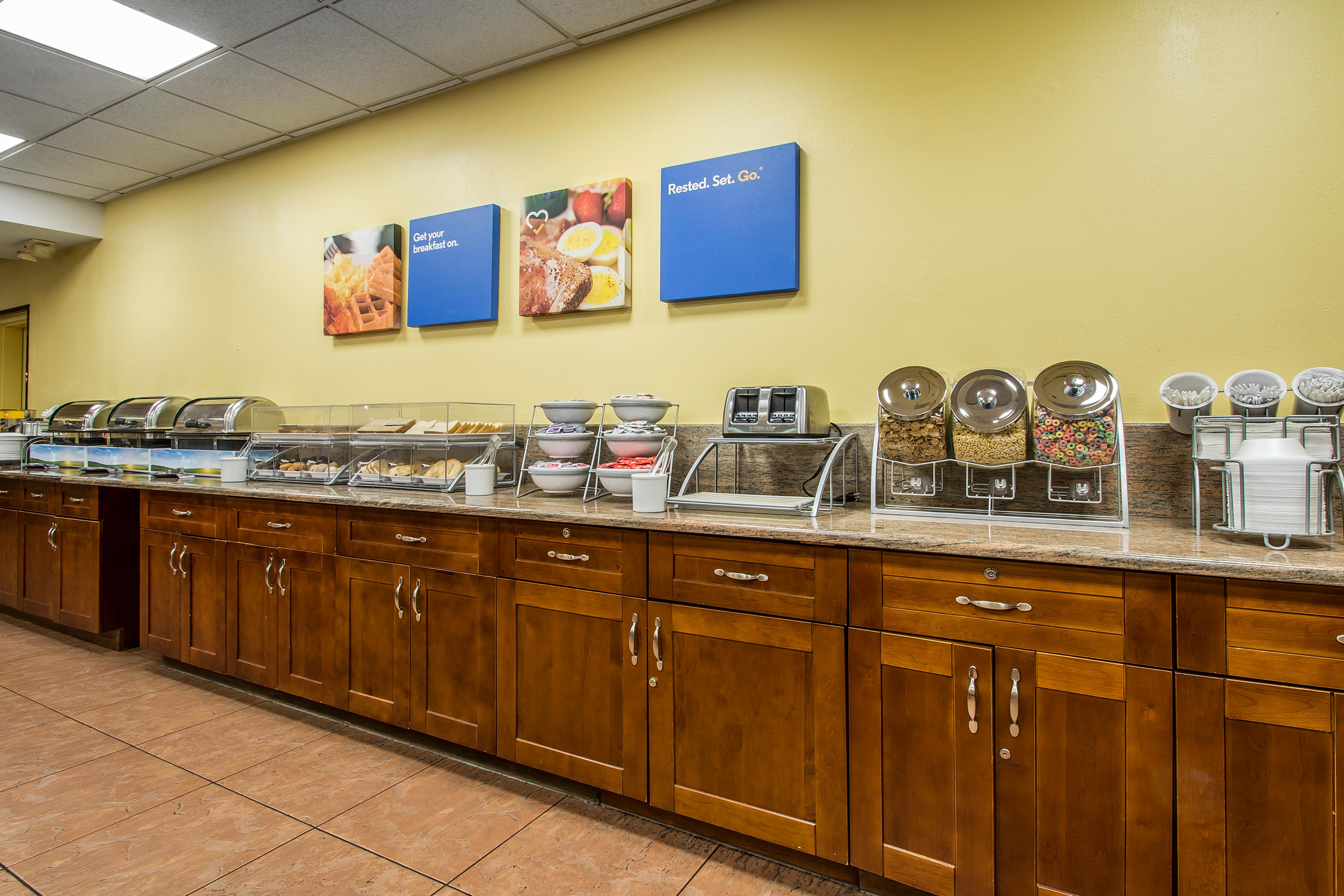 Comfort Inn & Suites Kissimmee By The Parks Four Corners Ngoại thất bức ảnh