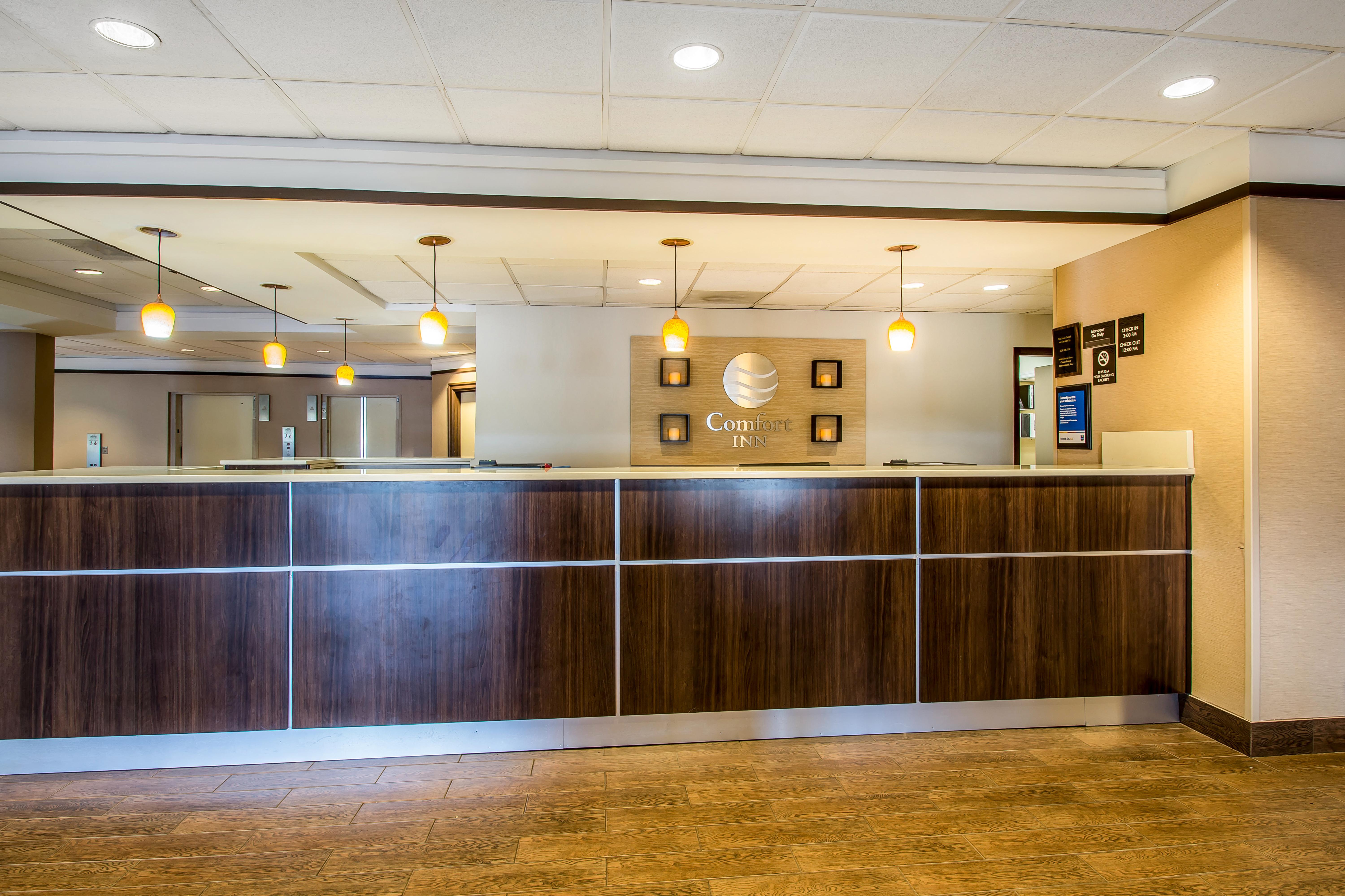 Comfort Inn & Suites Kissimmee By The Parks Four Corners Ngoại thất bức ảnh