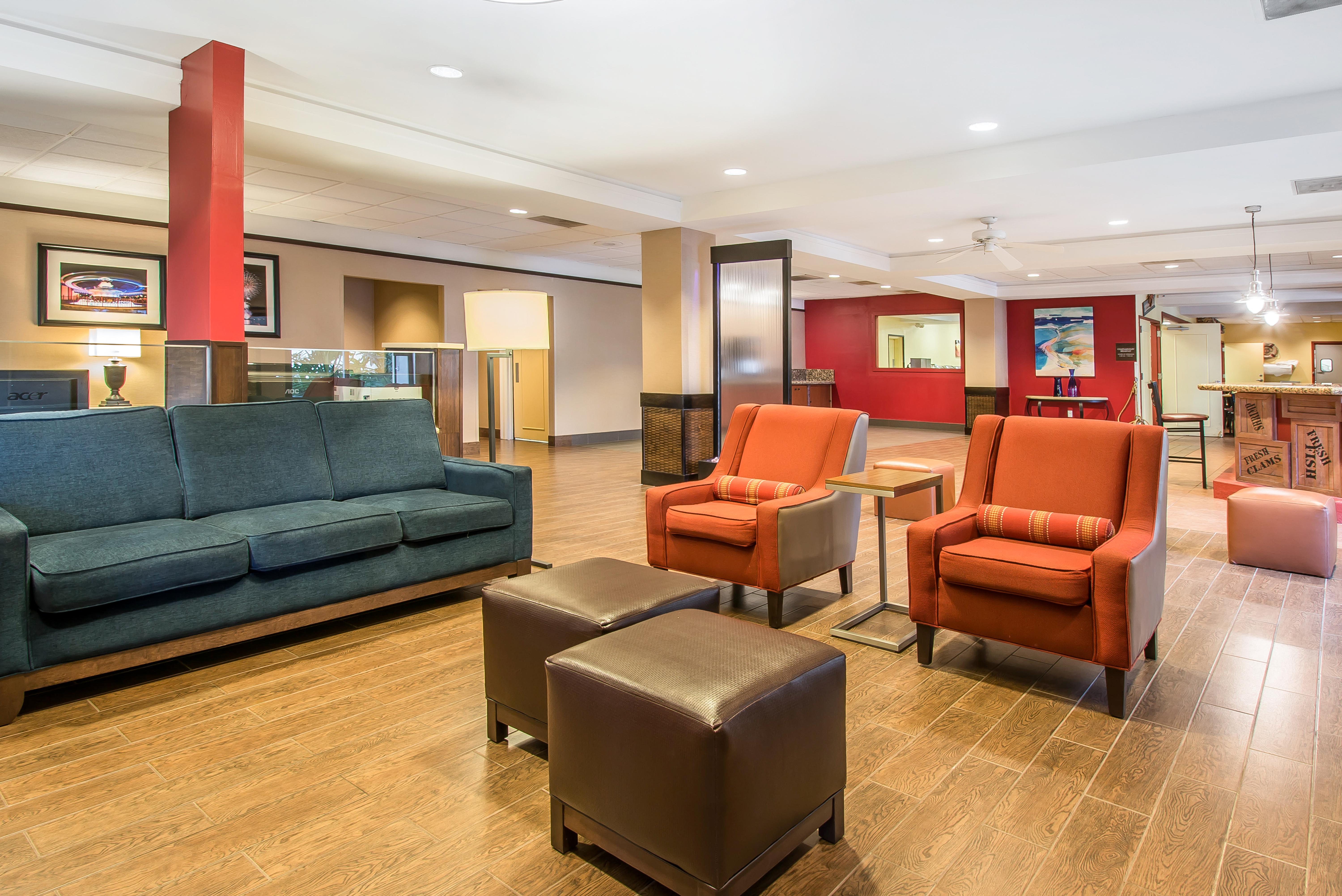 Comfort Inn & Suites Kissimmee By The Parks Four Corners Ngoại thất bức ảnh