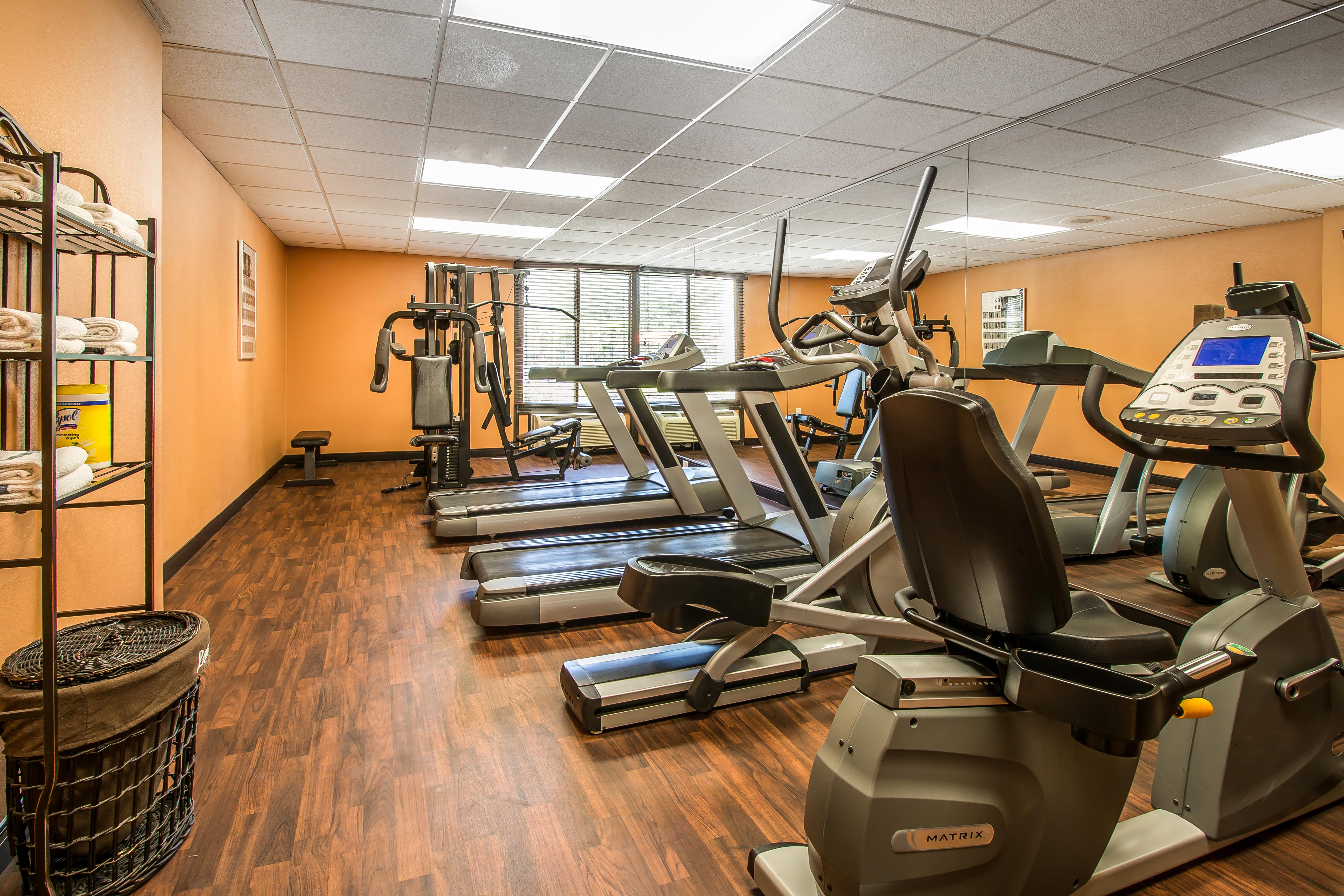Comfort Inn & Suites Kissimmee By The Parks Four Corners Ngoại thất bức ảnh