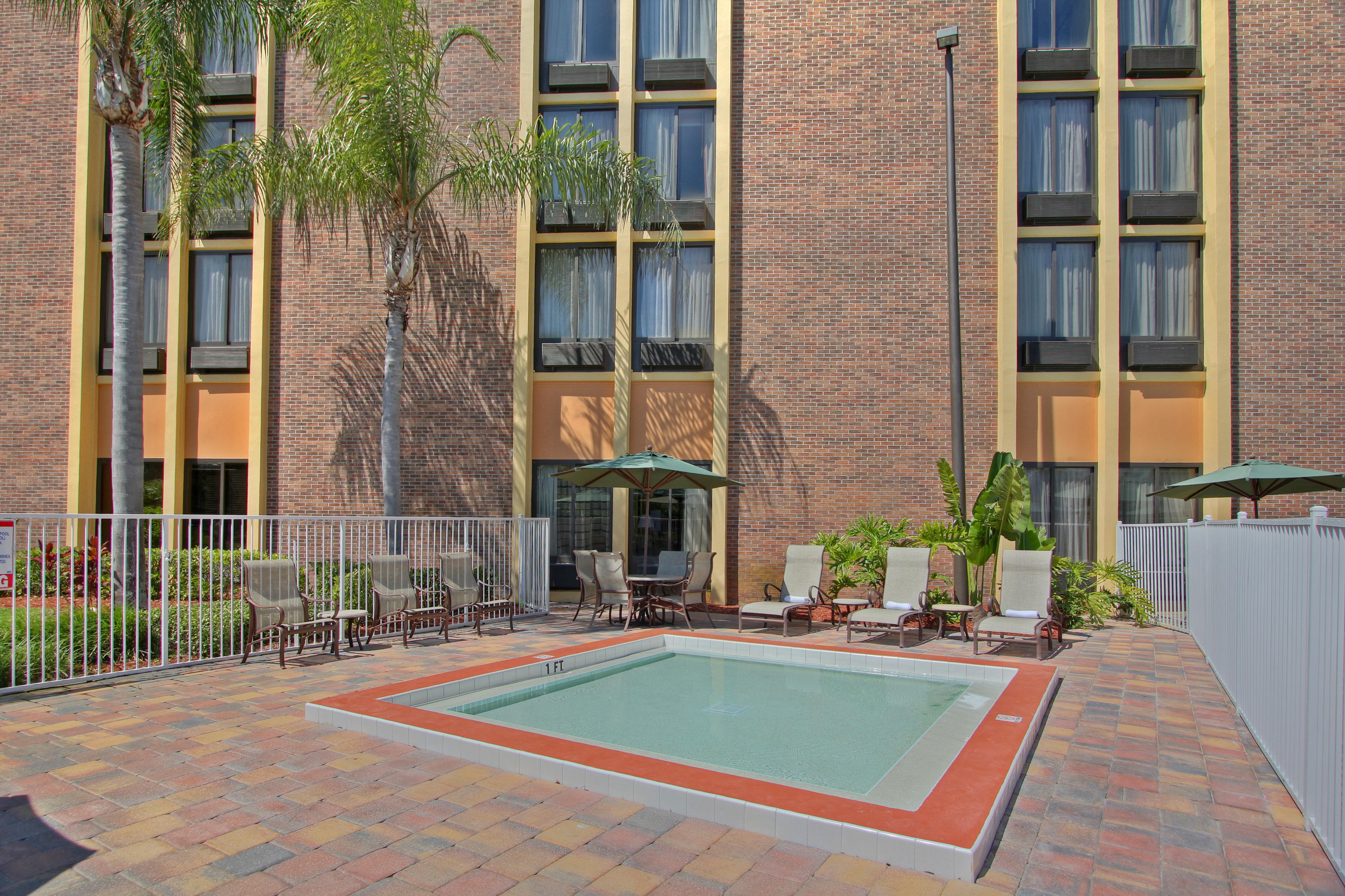 Comfort Inn & Suites Kissimmee By The Parks Four Corners Ngoại thất bức ảnh