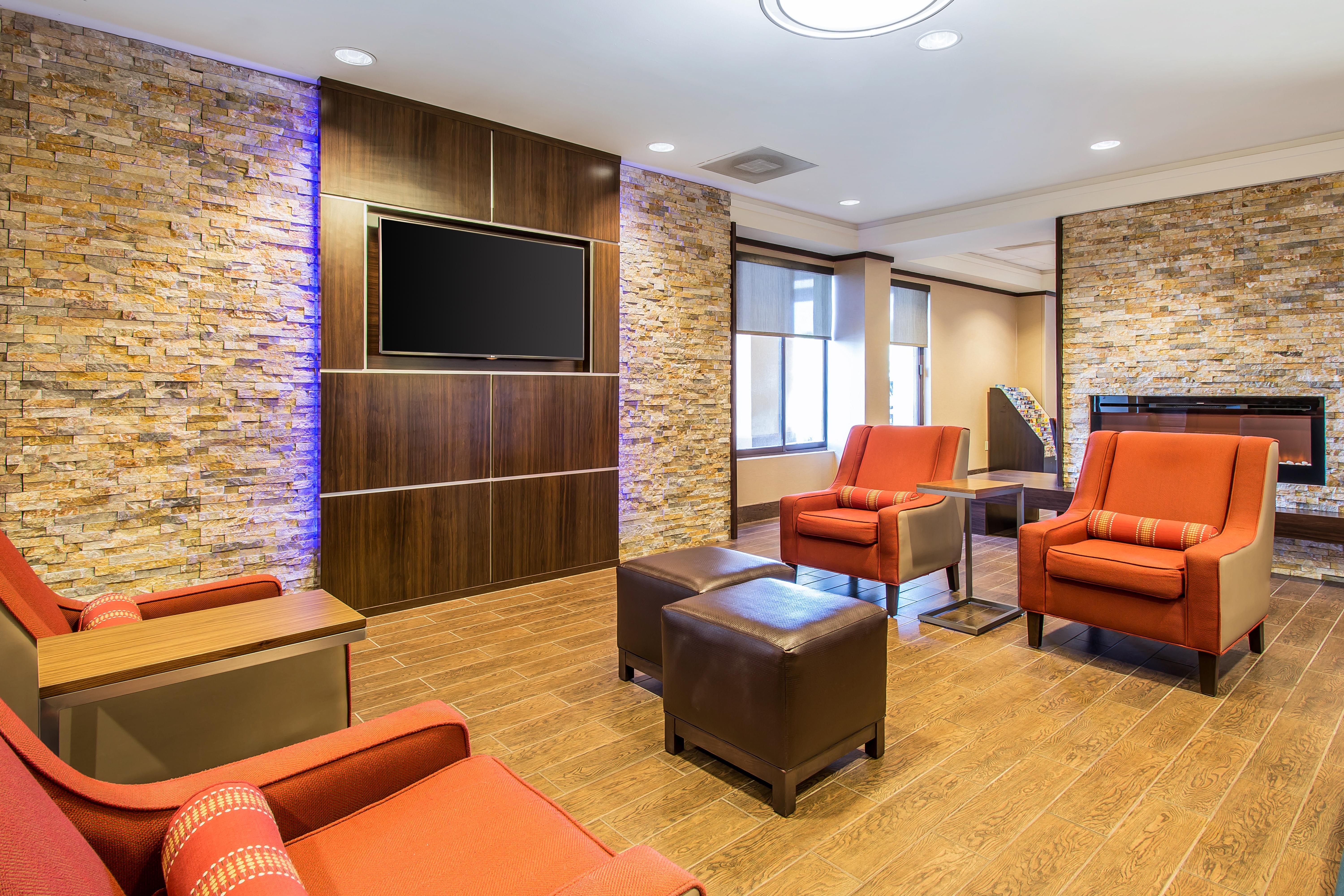 Comfort Inn & Suites Kissimmee By The Parks Four Corners Ngoại thất bức ảnh