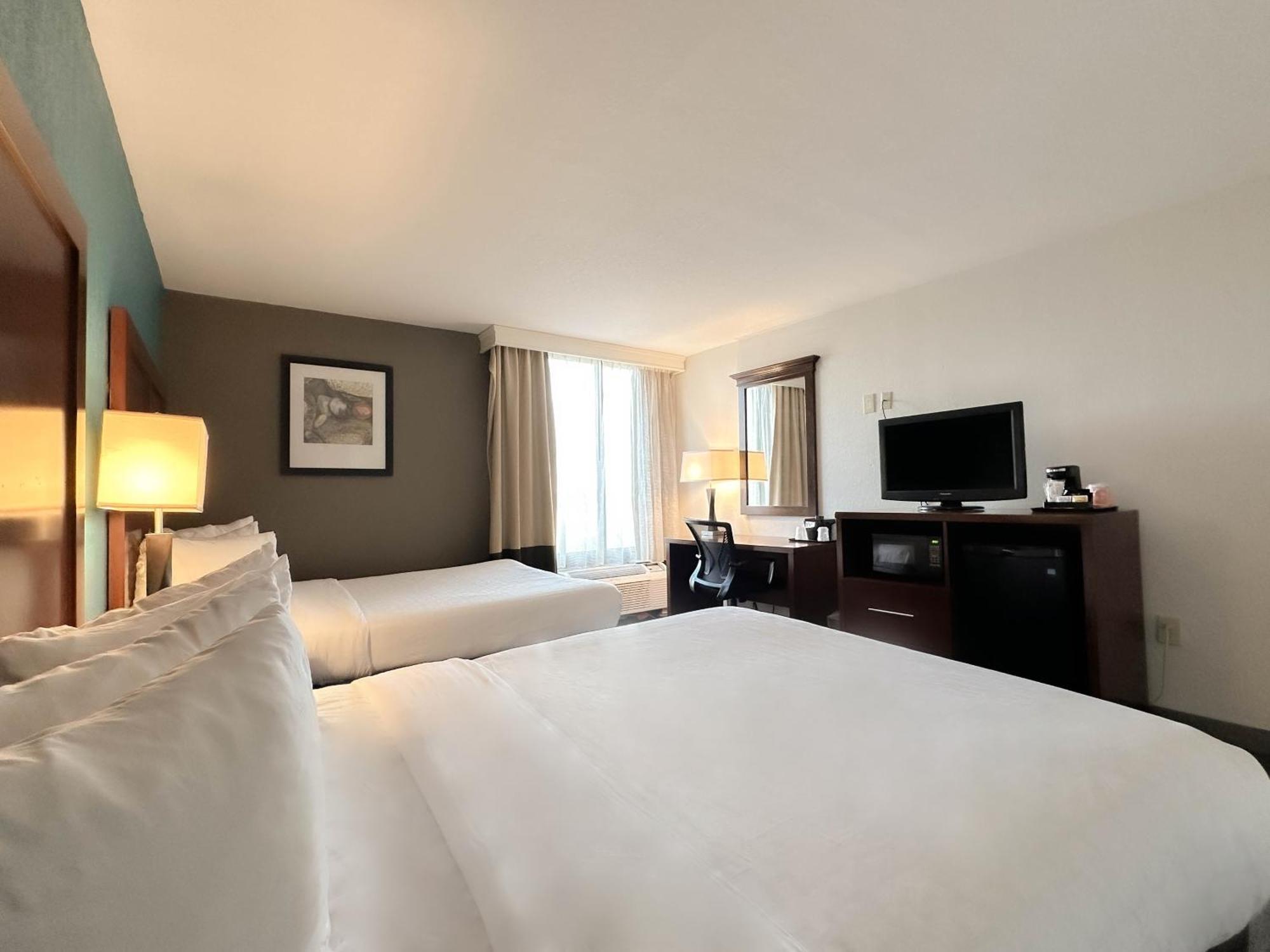 Comfort Inn & Suites Kissimmee By The Parks Four Corners Ngoại thất bức ảnh