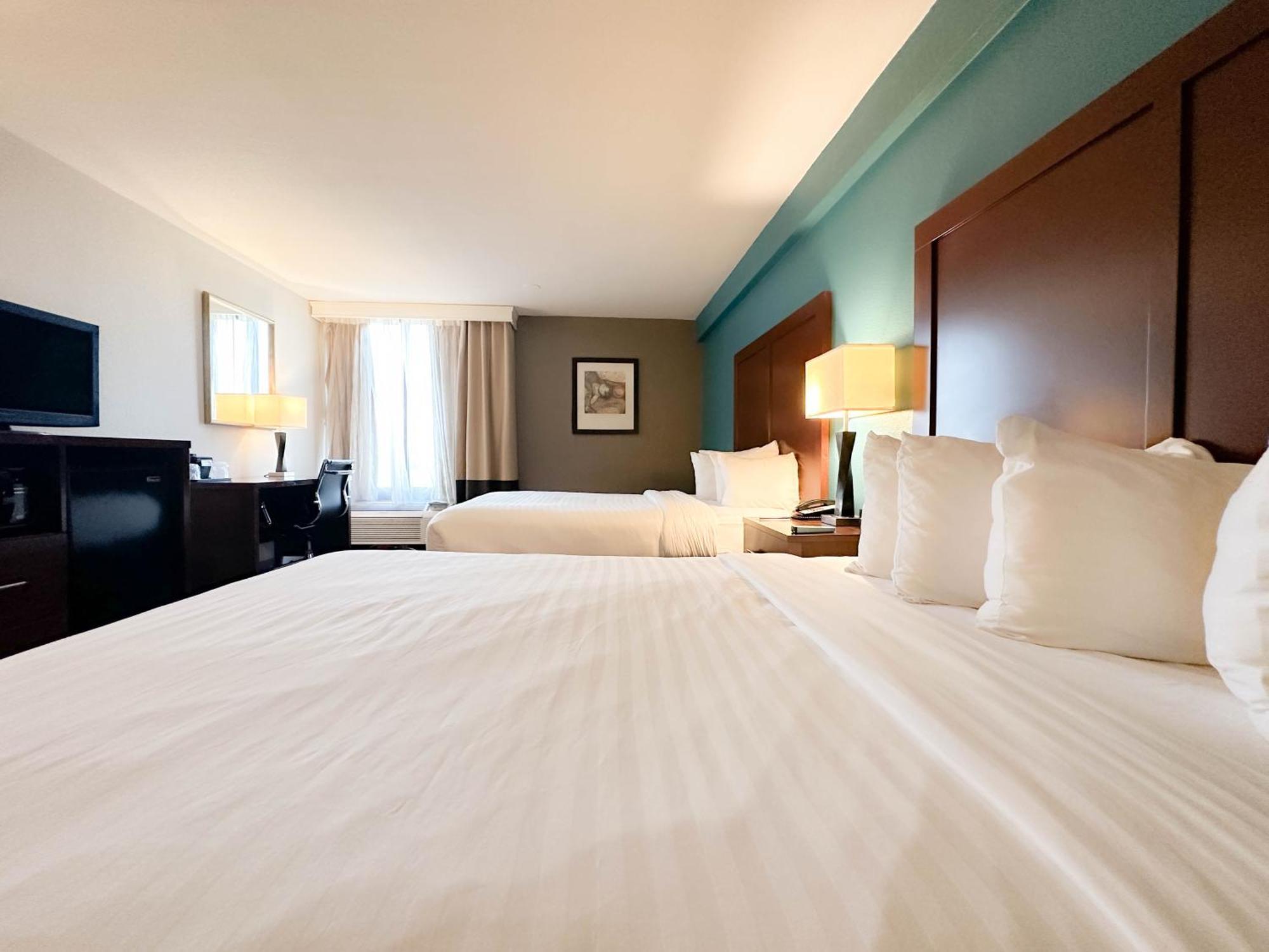 Comfort Inn & Suites Kissimmee By The Parks Four Corners Ngoại thất bức ảnh