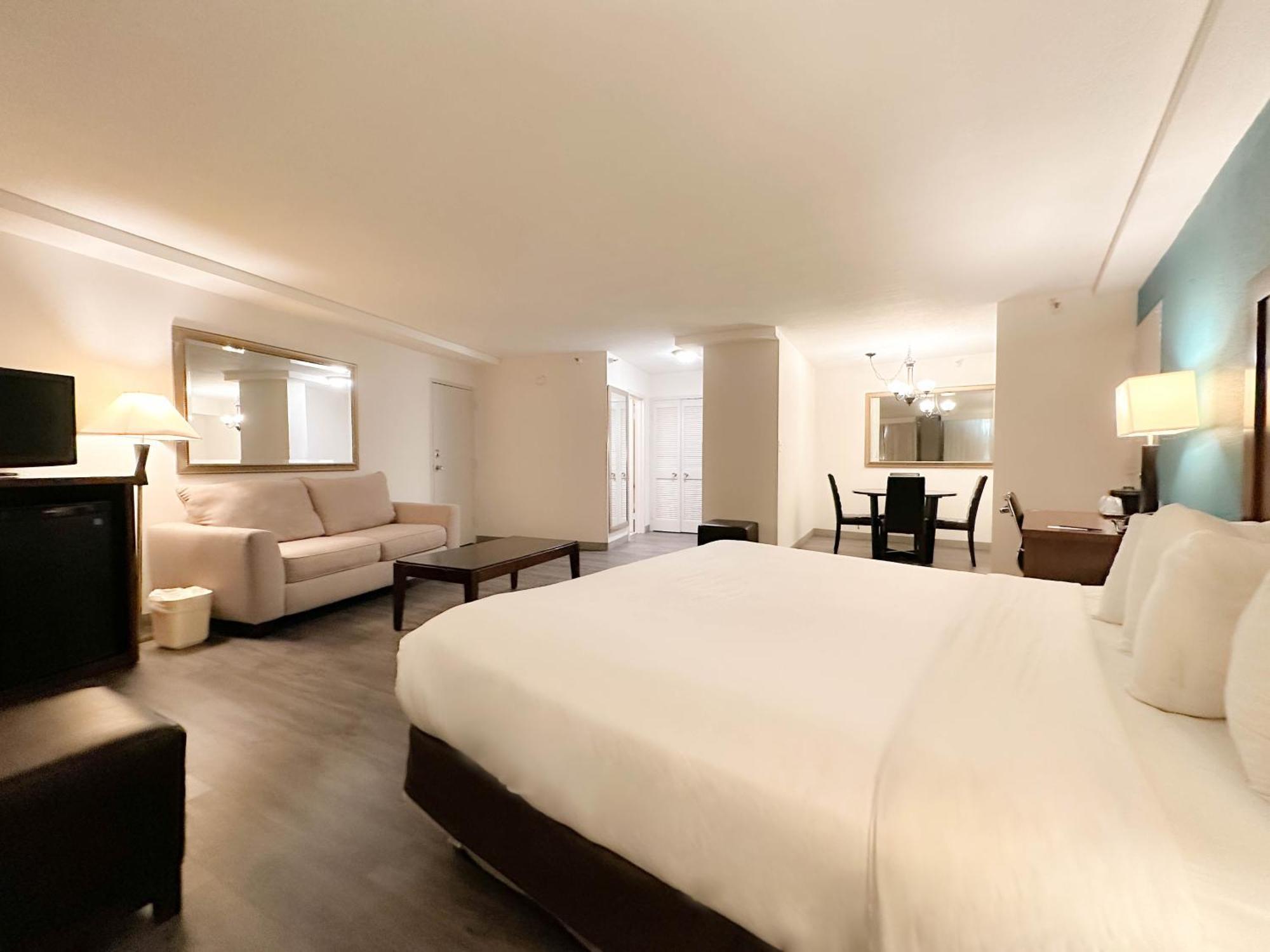 Comfort Inn & Suites Kissimmee By The Parks Four Corners Ngoại thất bức ảnh