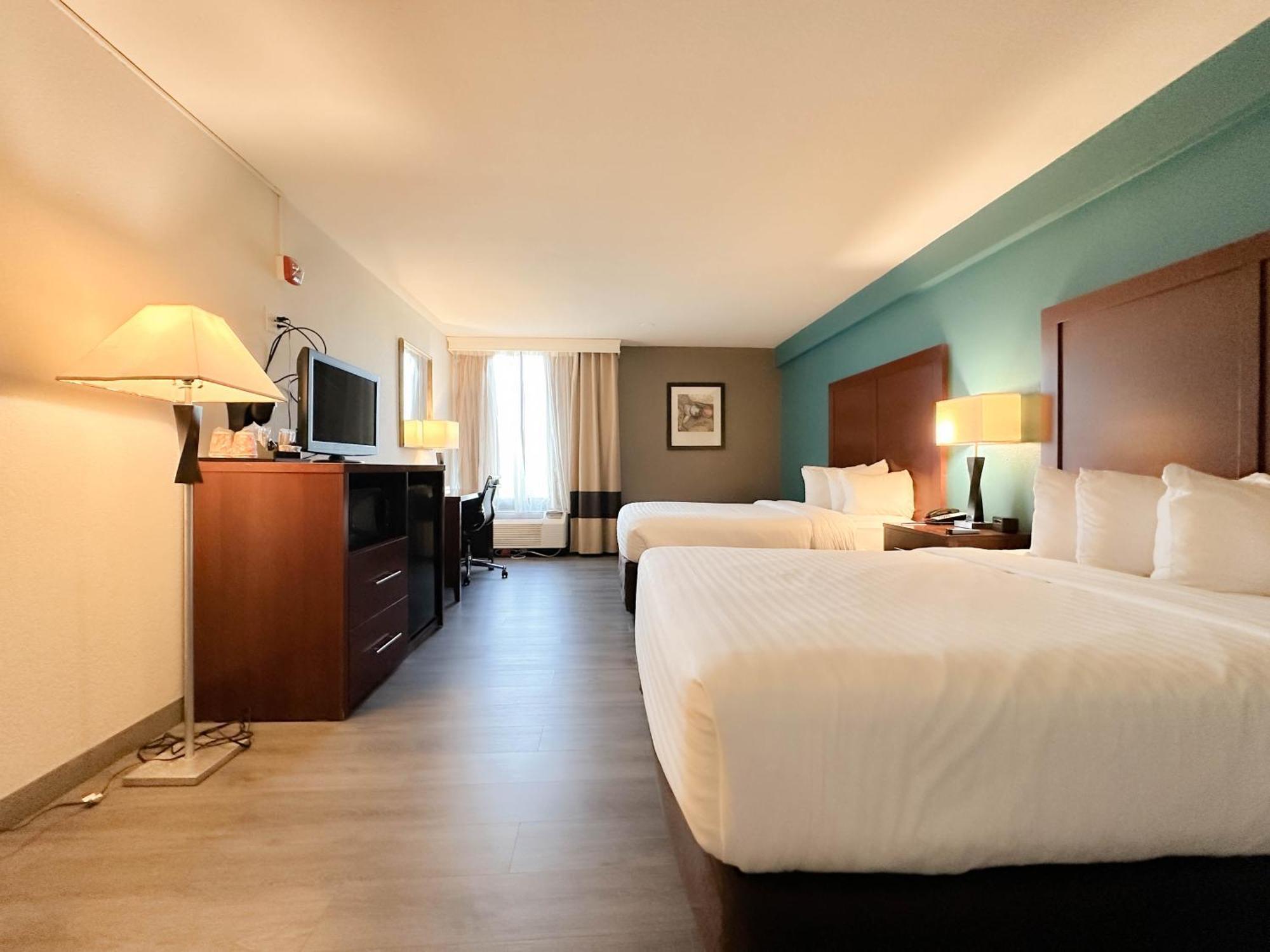 Comfort Inn & Suites Kissimmee By The Parks Four Corners Ngoại thất bức ảnh