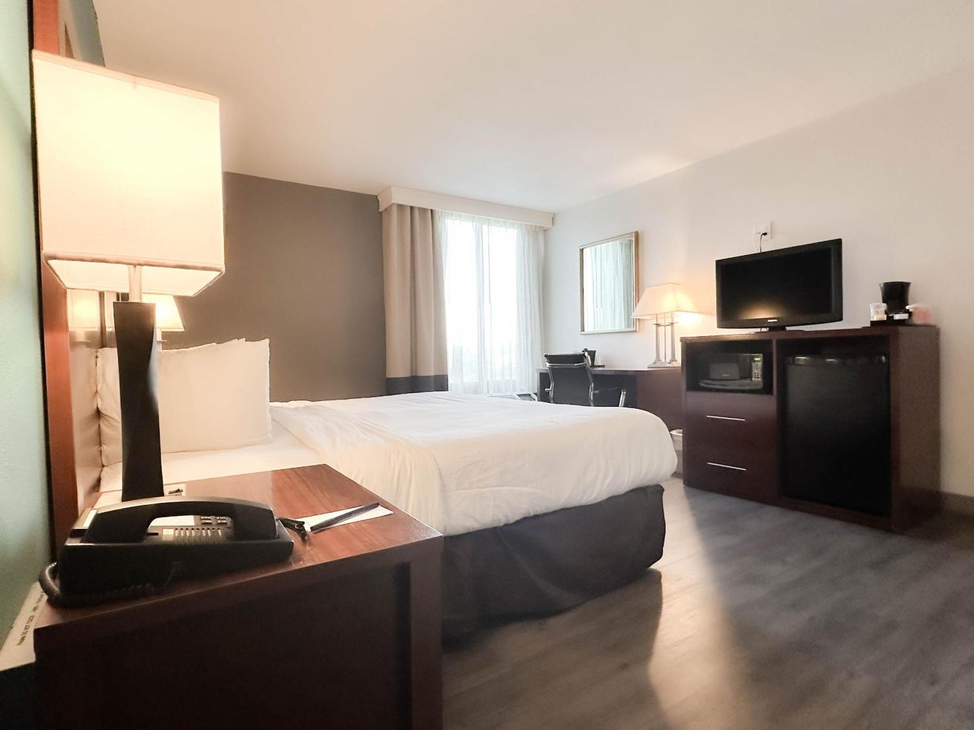 Comfort Inn & Suites Kissimmee By The Parks Four Corners Ngoại thất bức ảnh