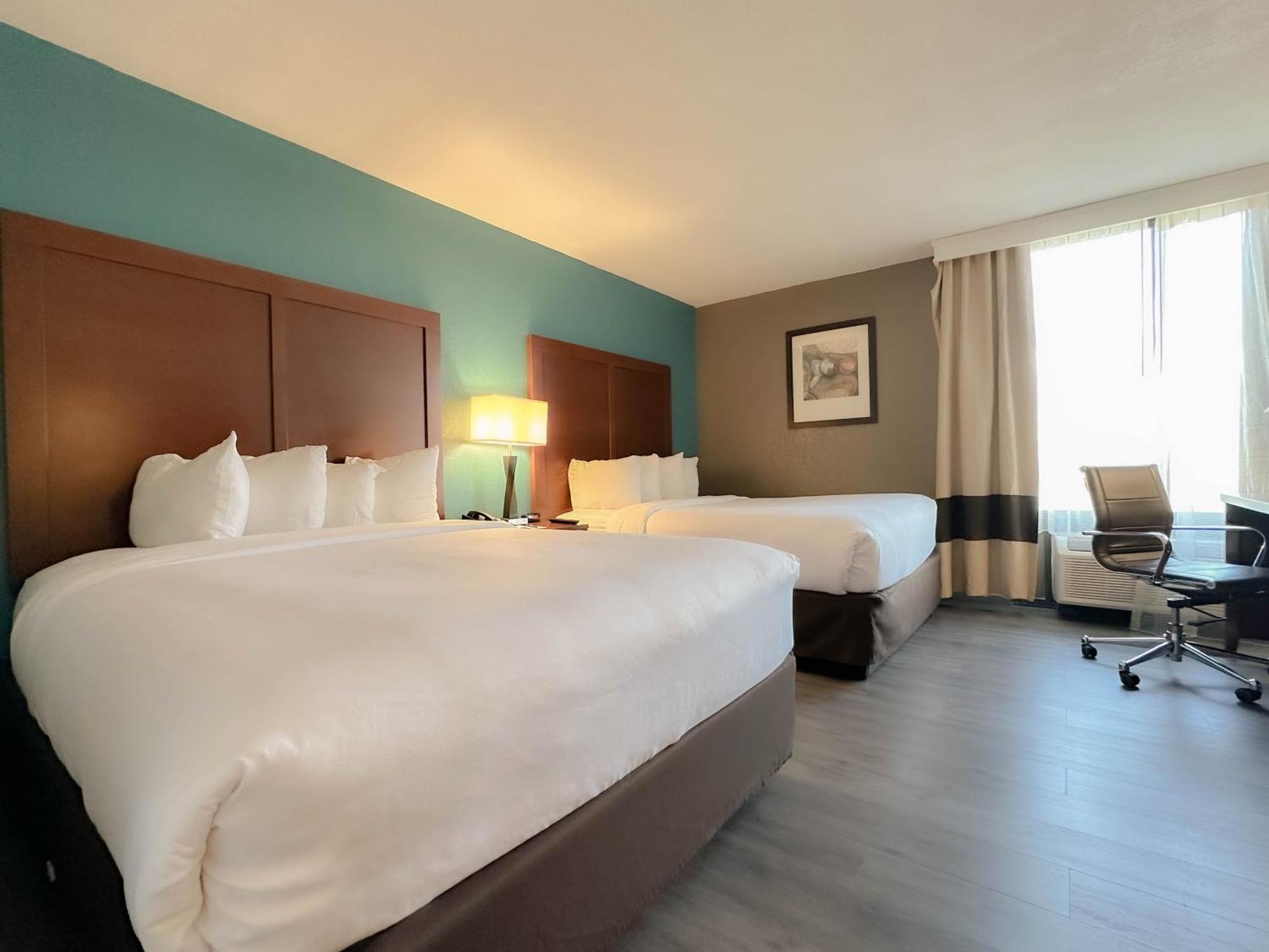 Comfort Inn & Suites Kissimmee By The Parks Four Corners Ngoại thất bức ảnh