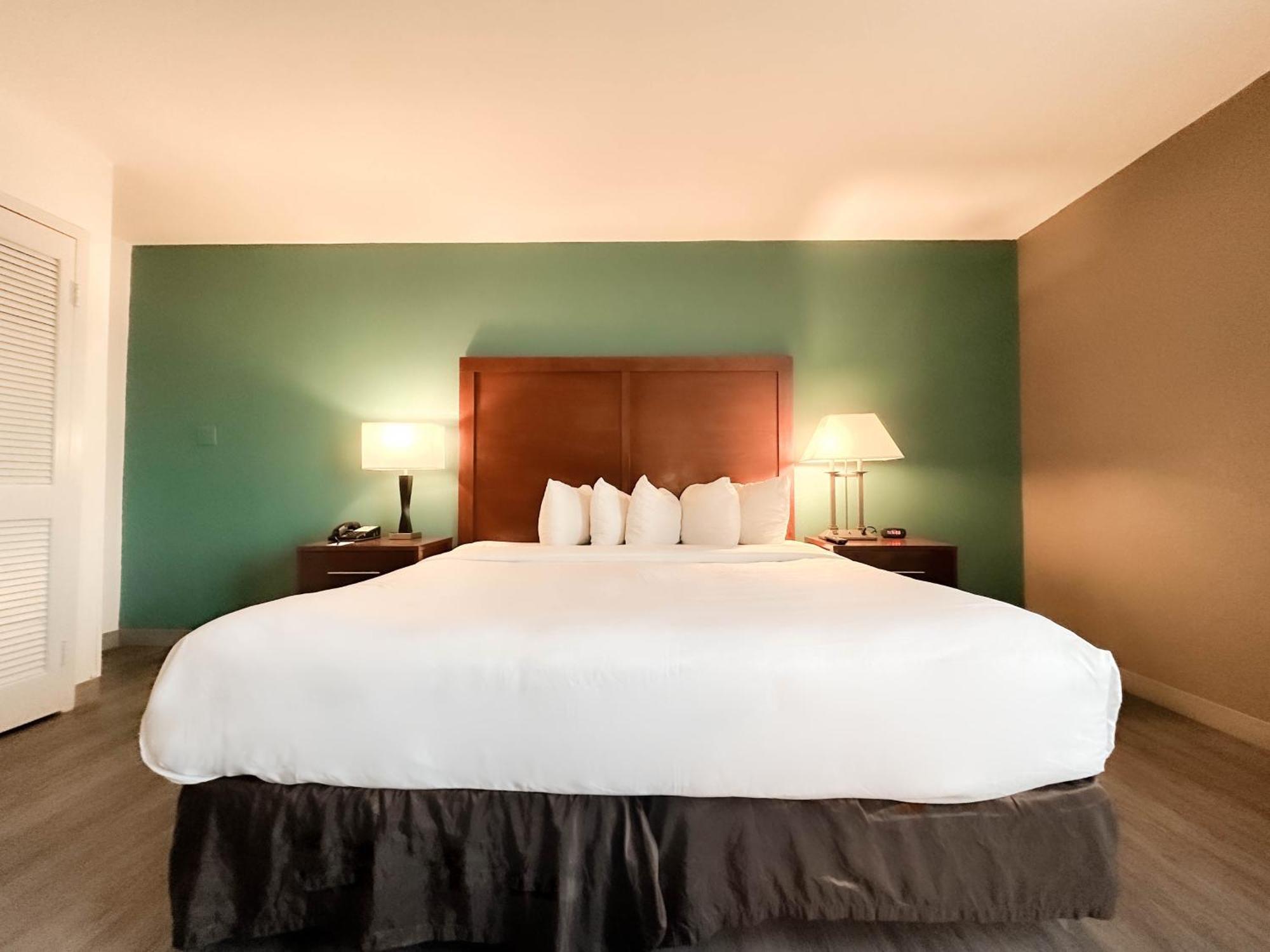 Comfort Inn & Suites Kissimmee By The Parks Four Corners Ngoại thất bức ảnh