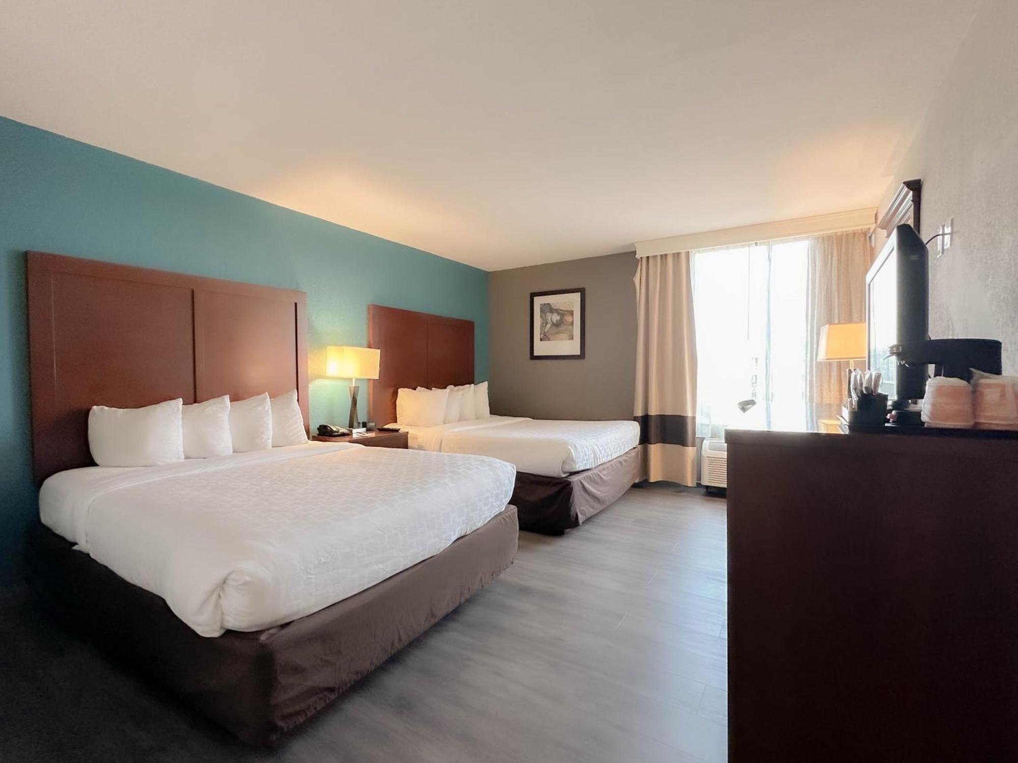Comfort Inn & Suites Kissimmee By The Parks Four Corners Ngoại thất bức ảnh
