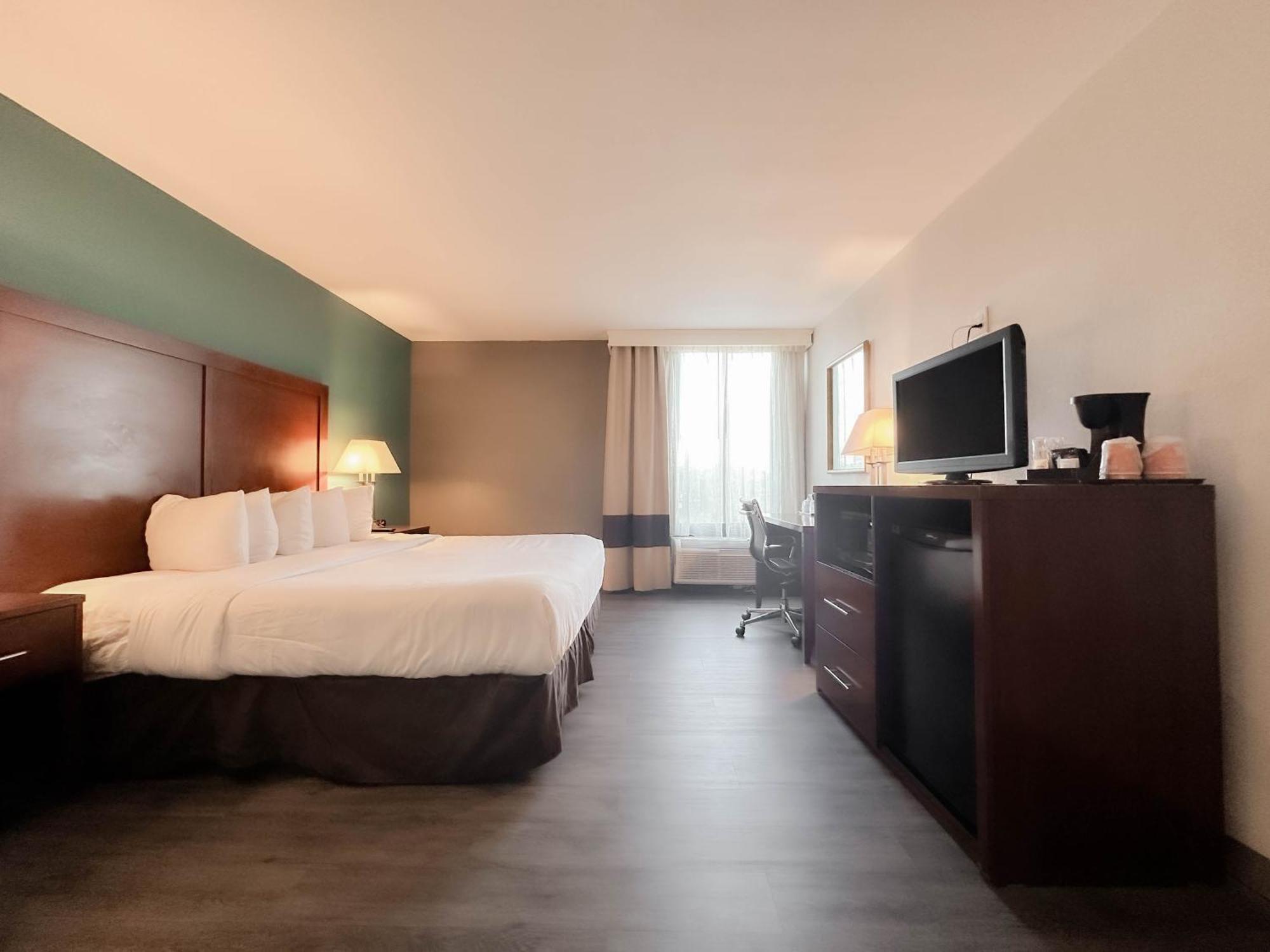 Comfort Inn & Suites Kissimmee By The Parks Four Corners Ngoại thất bức ảnh