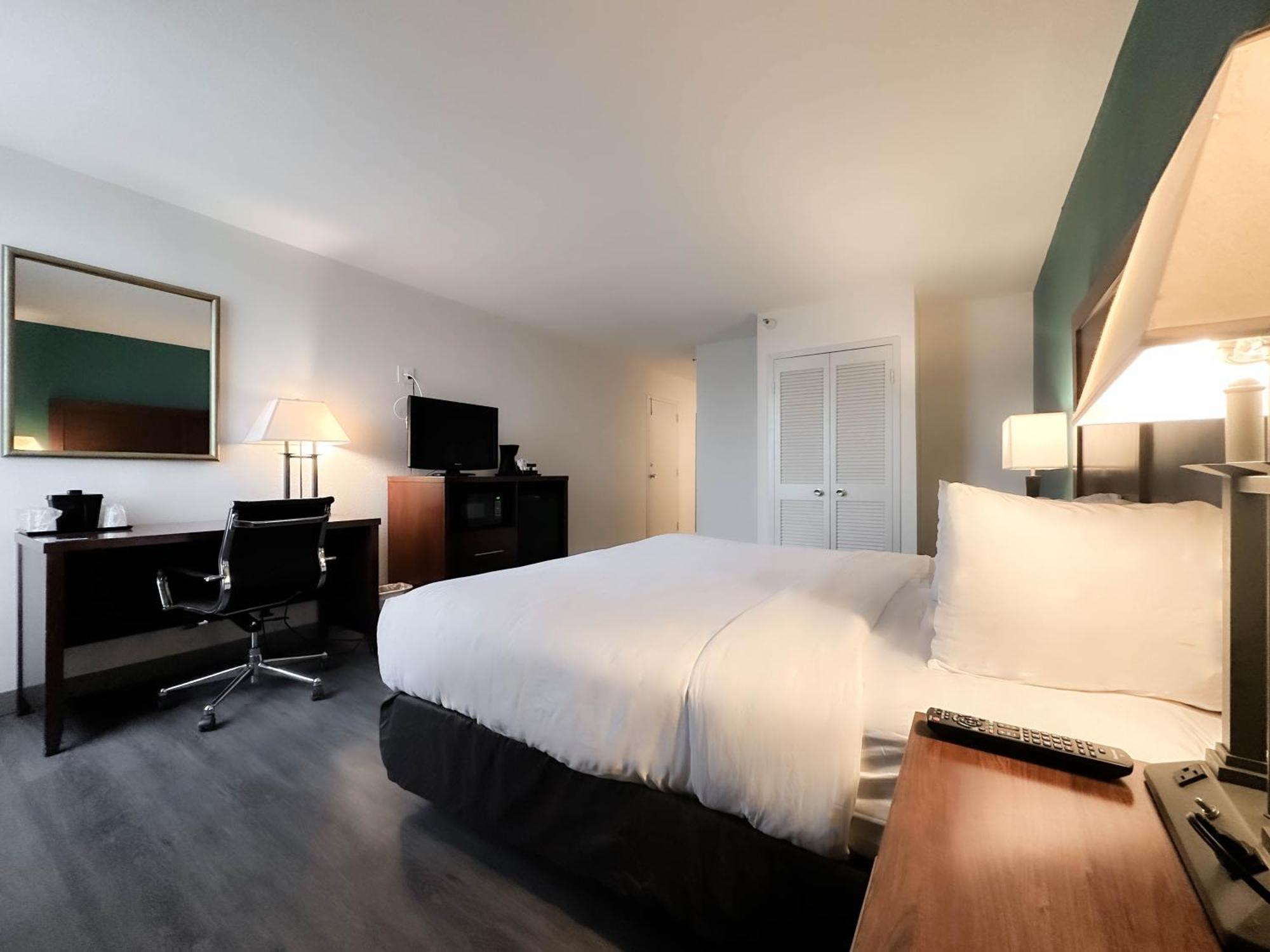Comfort Inn & Suites Kissimmee By The Parks Four Corners Ngoại thất bức ảnh