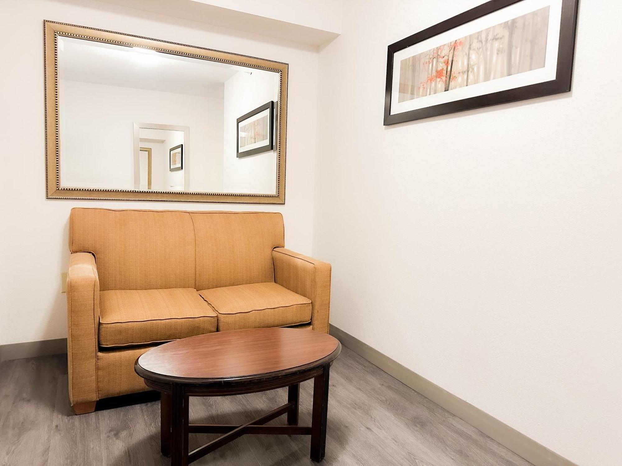 Comfort Inn & Suites Kissimmee By The Parks Four Corners Ngoại thất bức ảnh