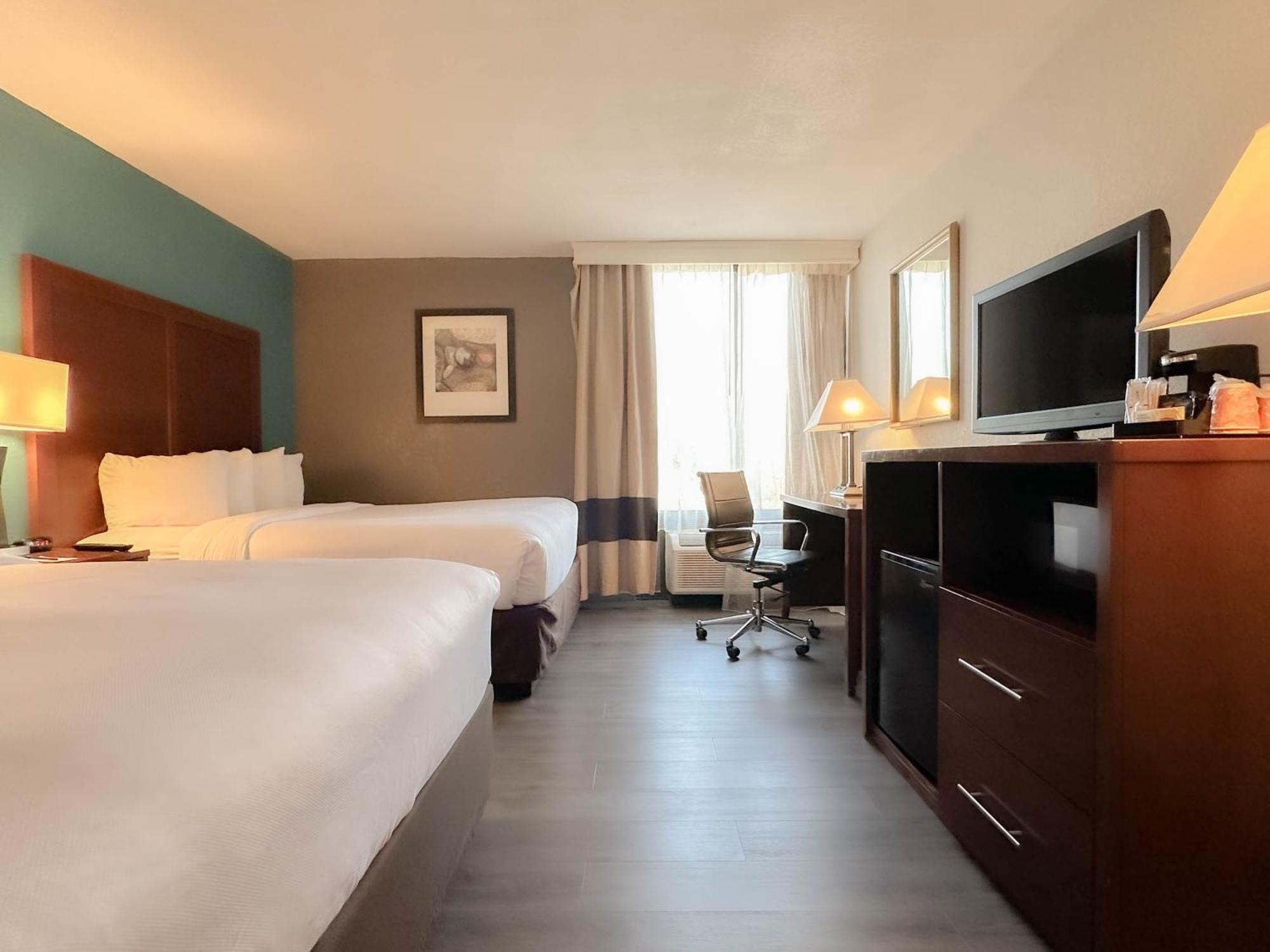 Comfort Inn & Suites Kissimmee By The Parks Four Corners Ngoại thất bức ảnh