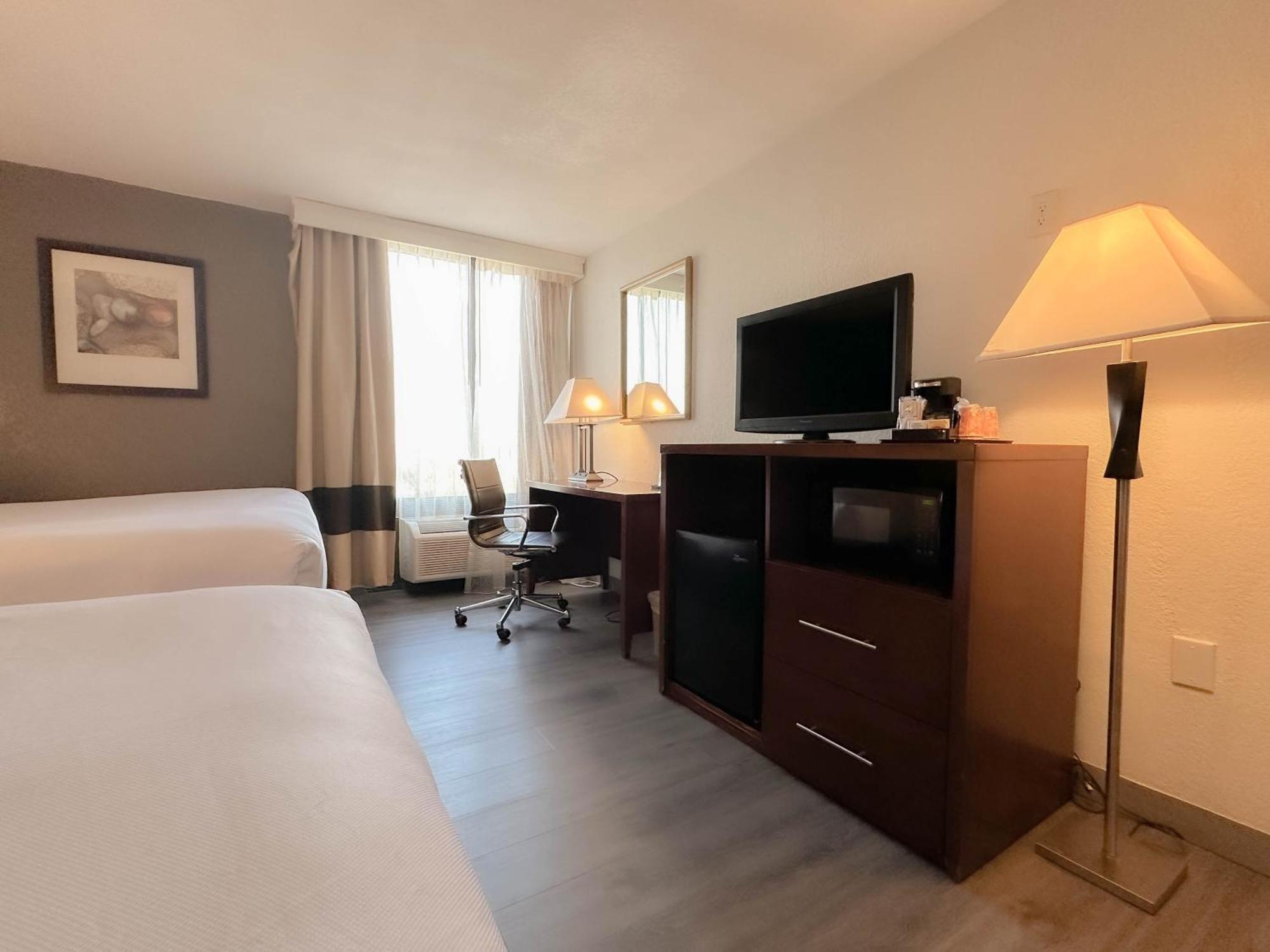 Comfort Inn & Suites Kissimmee By The Parks Four Corners Ngoại thất bức ảnh