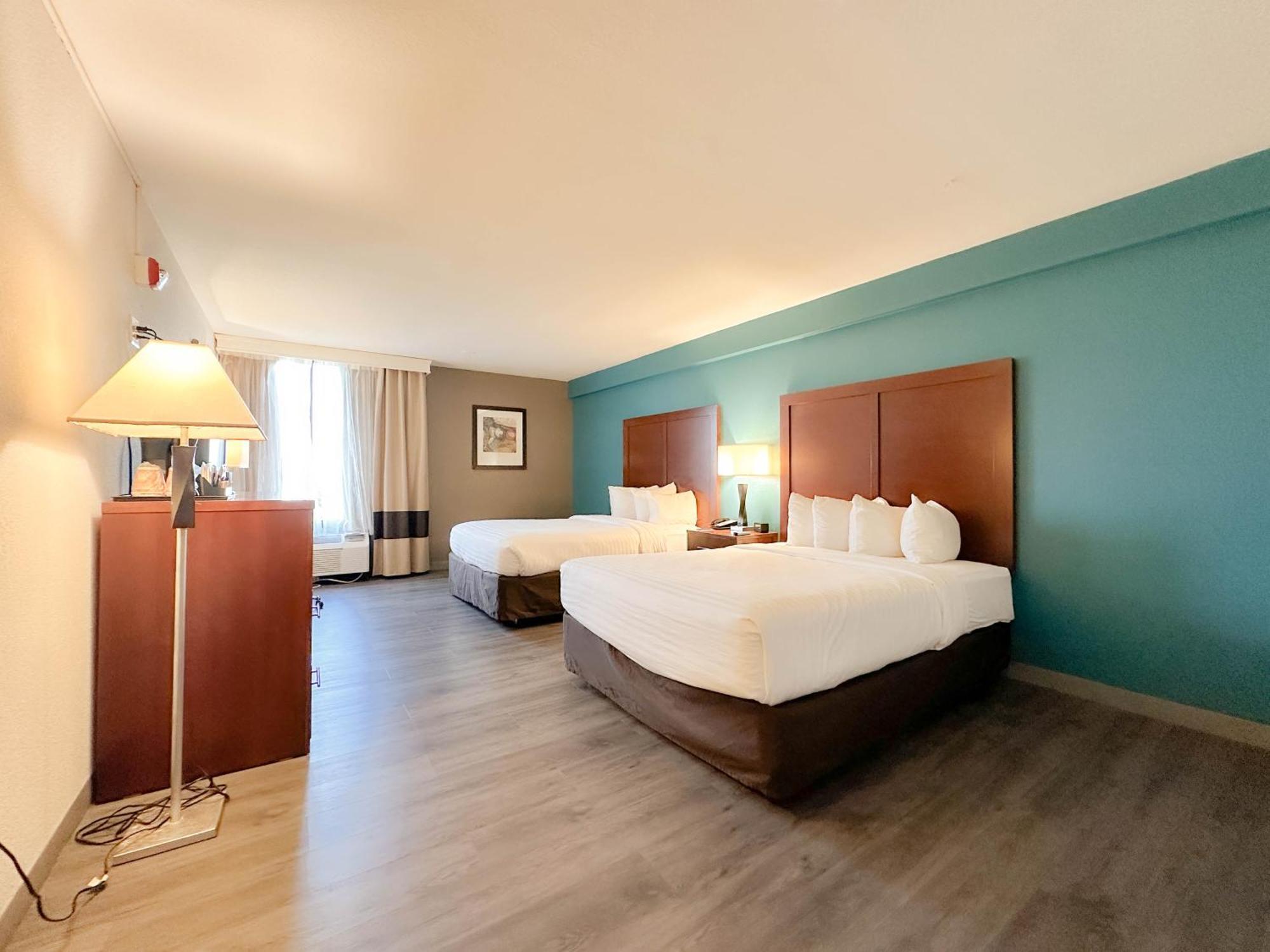 Comfort Inn & Suites Kissimmee By The Parks Four Corners Ngoại thất bức ảnh