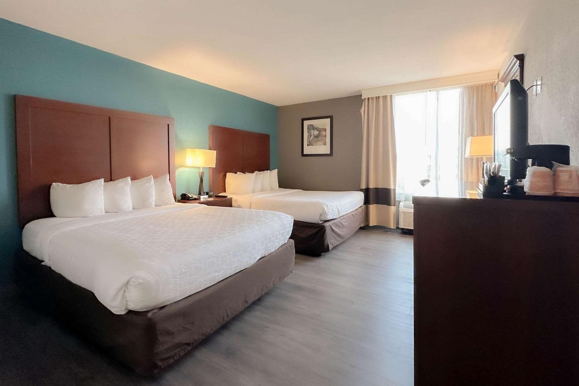 Comfort Inn & Suites Kissimmee By The Parks Four Corners Ngoại thất bức ảnh