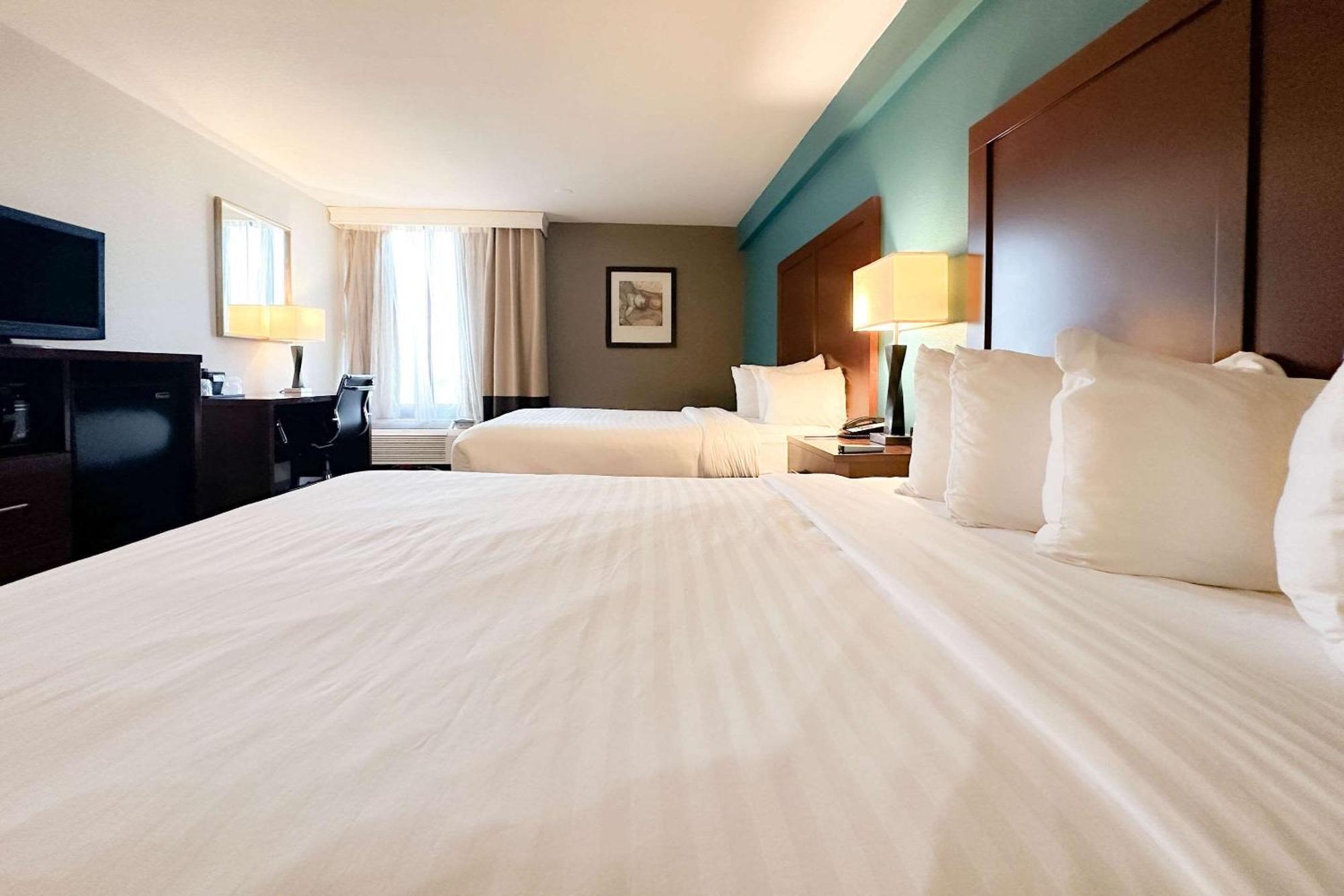 Comfort Inn & Suites Kissimmee By The Parks Four Corners Ngoại thất bức ảnh