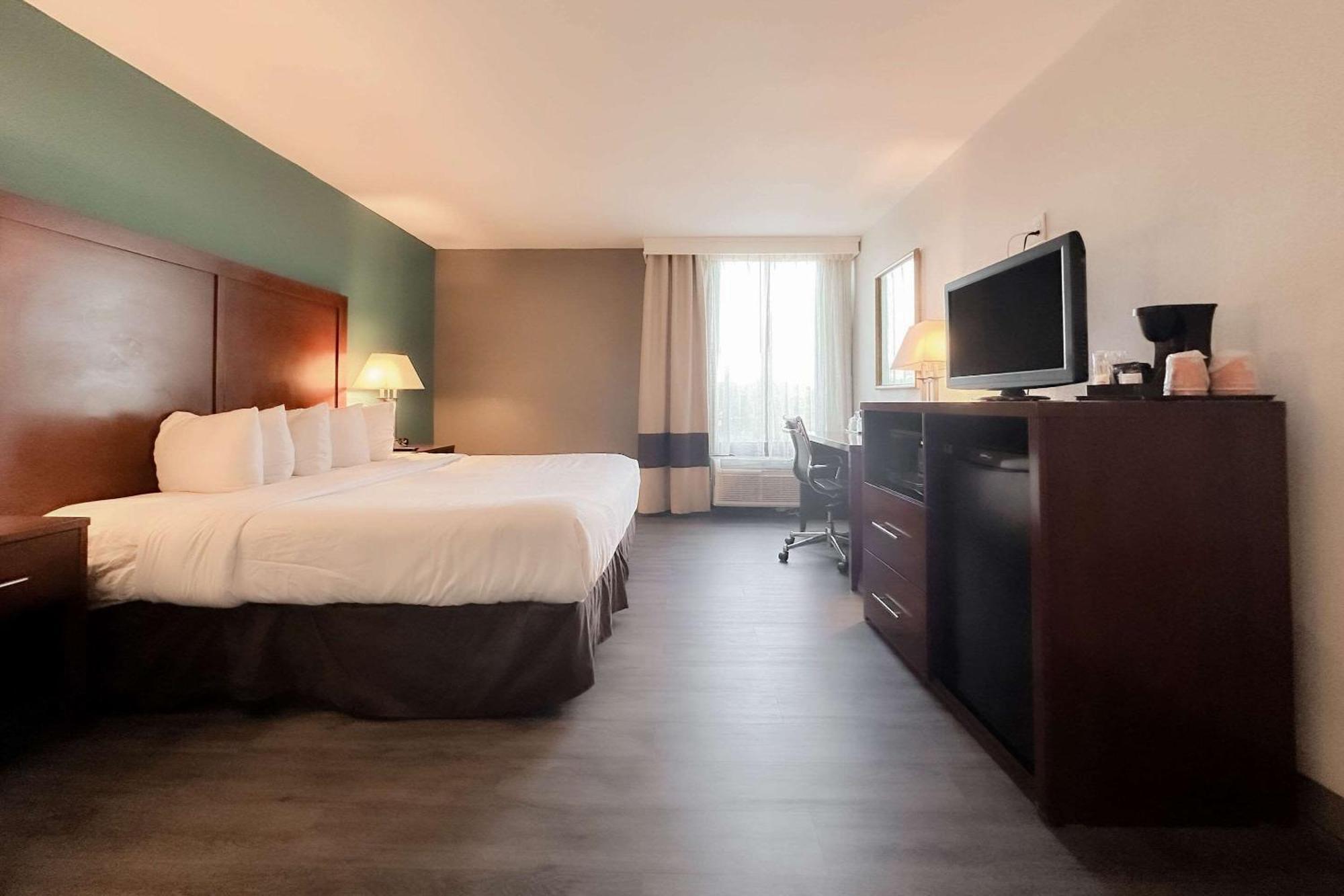 Comfort Inn & Suites Kissimmee By The Parks Four Corners Ngoại thất bức ảnh