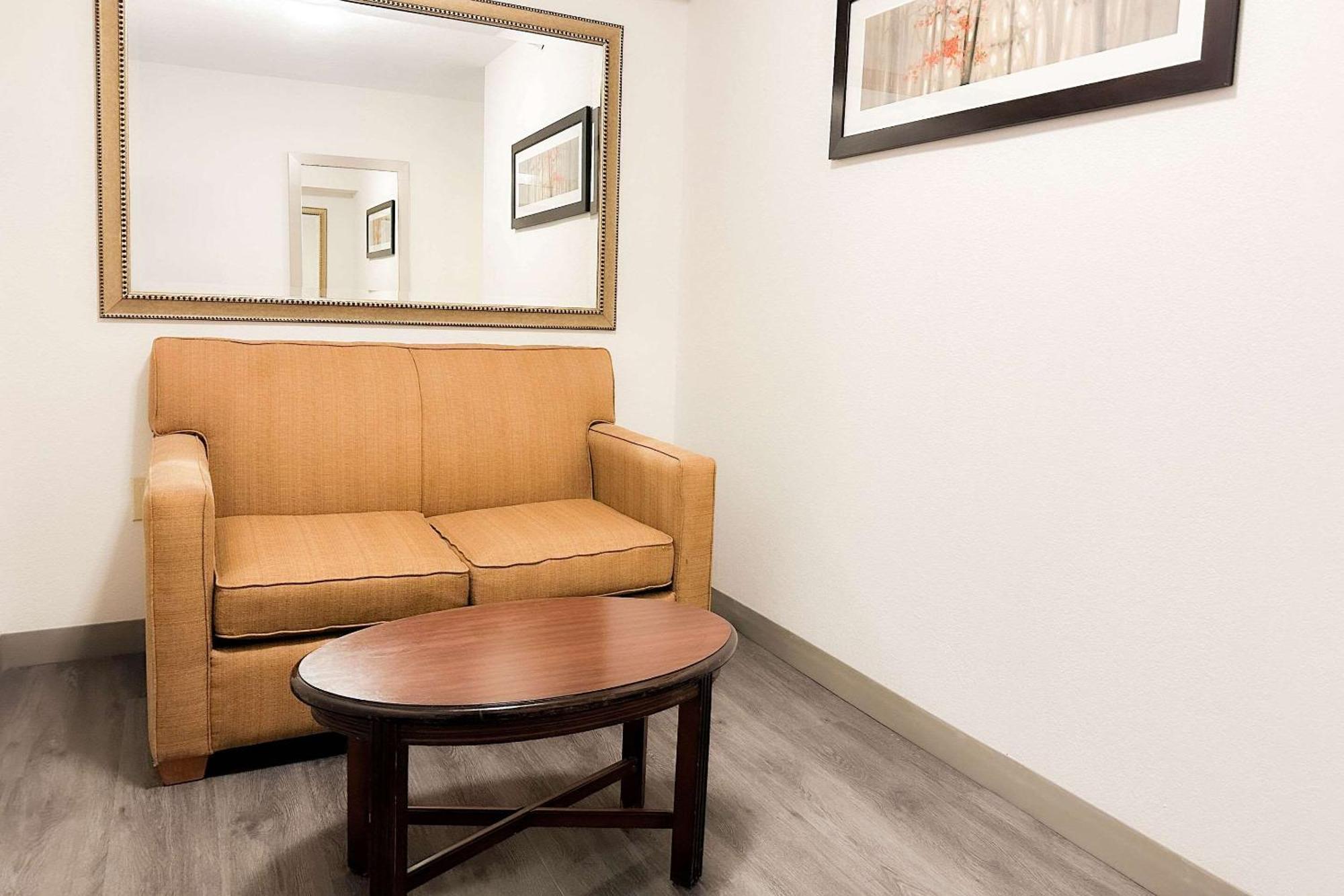 Comfort Inn & Suites Kissimmee By The Parks Four Corners Ngoại thất bức ảnh