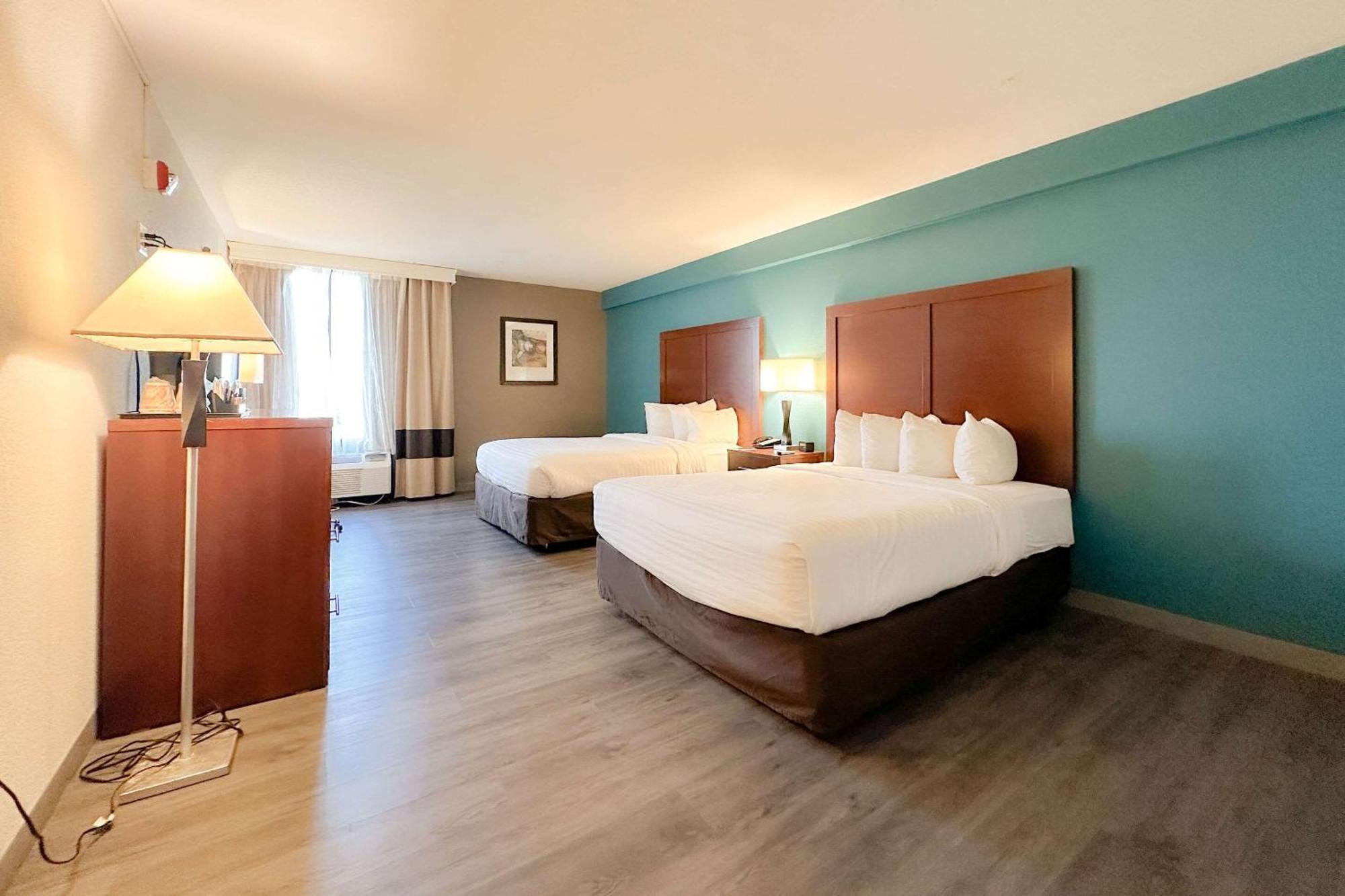 Comfort Inn & Suites Kissimmee By The Parks Four Corners Ngoại thất bức ảnh