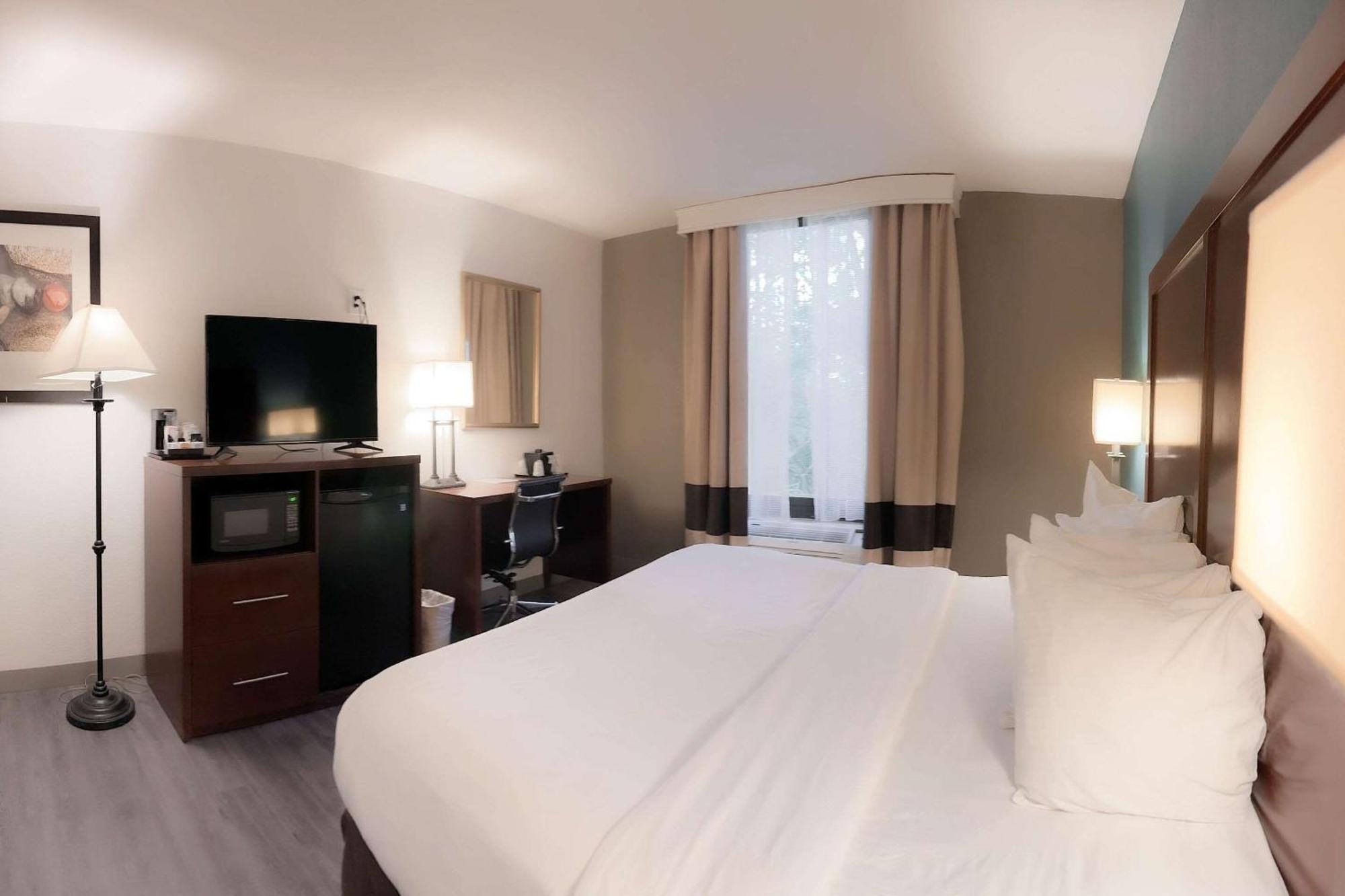 Comfort Inn & Suites Kissimmee By The Parks Four Corners Ngoại thất bức ảnh