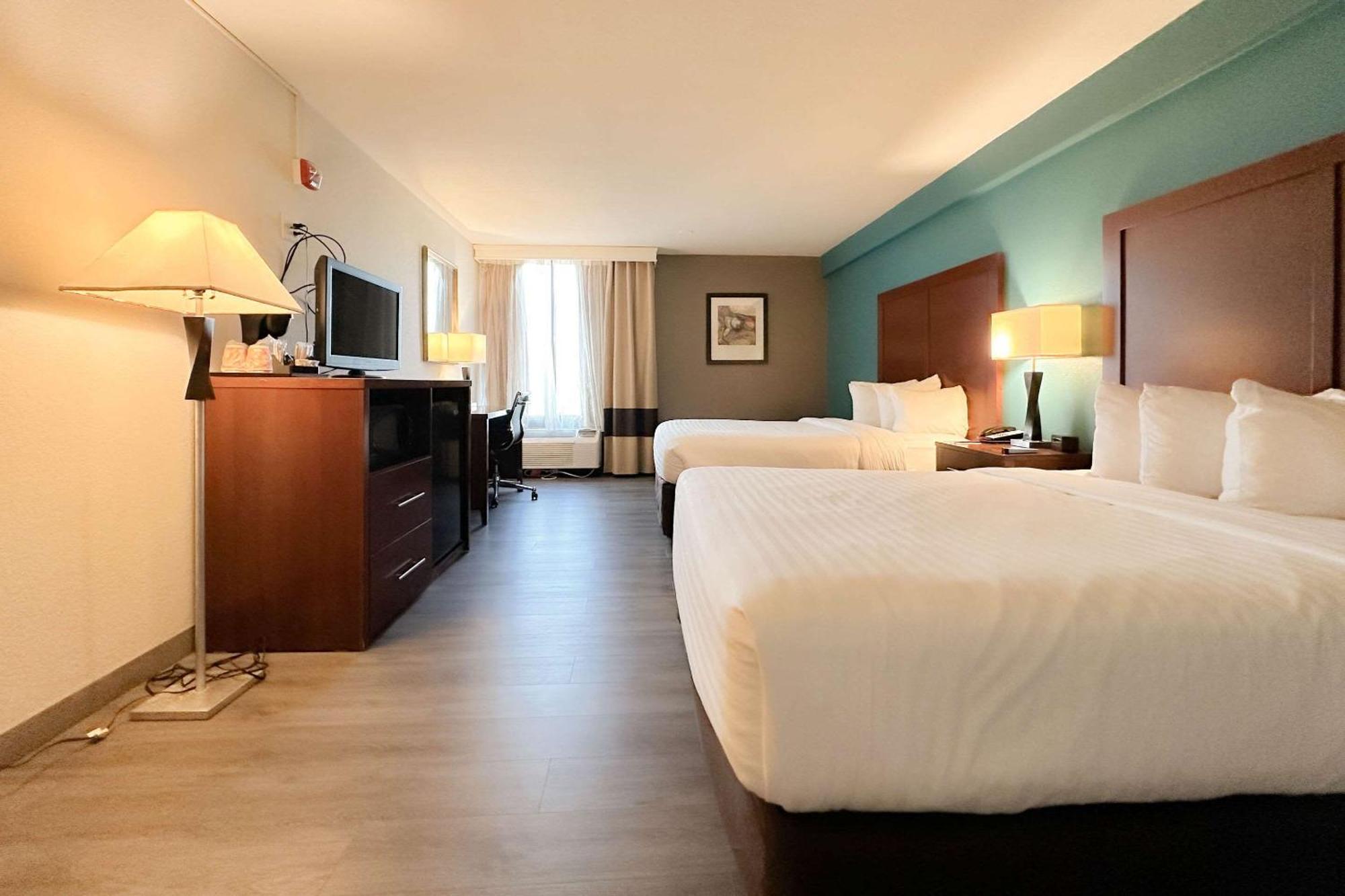 Comfort Inn & Suites Kissimmee By The Parks Four Corners Ngoại thất bức ảnh